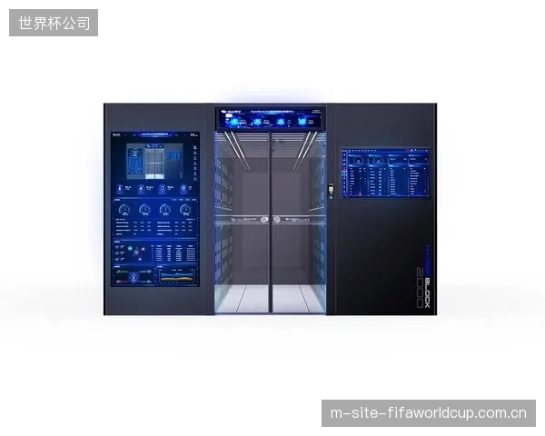 上海安亭体育产业园完成微模块机房升级，为智慧赛道和运动康复数据中心提供精密冷量支撑